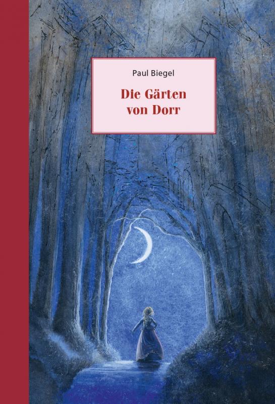 Cover-Bild Die Gärten von Dorr