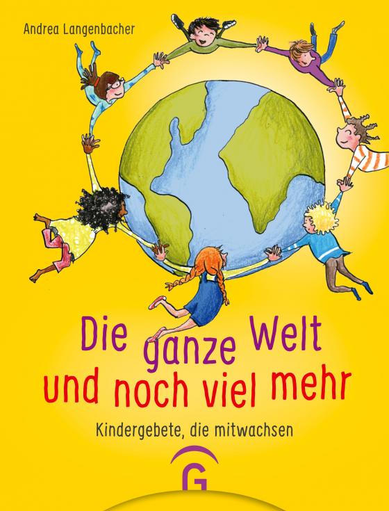 Cover-Bild Die ganze Welt und noch viel mehr