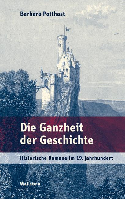 Cover-Bild Die Ganzheit der Geschichte