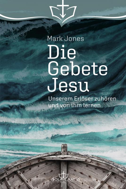 Cover-Bild Die Gebete Jesu