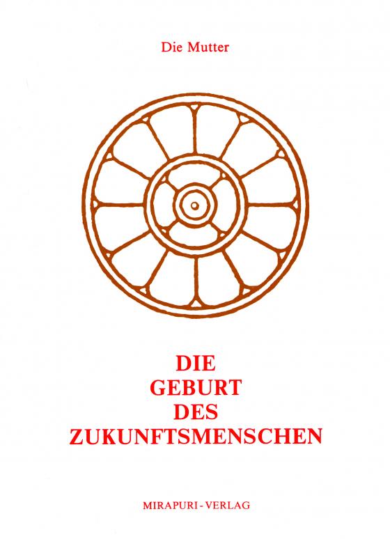 Cover-Bild Die Geburt des Zukunftsmenschen