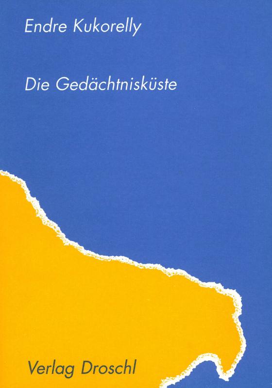 Cover-Bild Die Gedächtnisküste