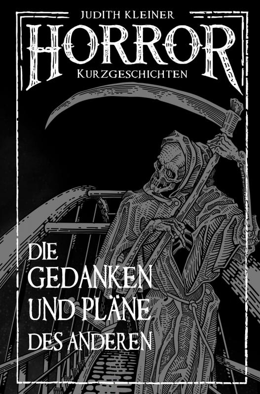 Cover-Bild Die Gedanken und Pläne des Anderen