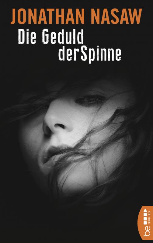 Cover-Bild Die Geduld der Spinne