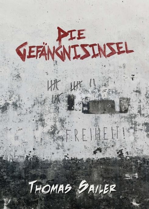 Cover-Bild Die Gefängnisinsel