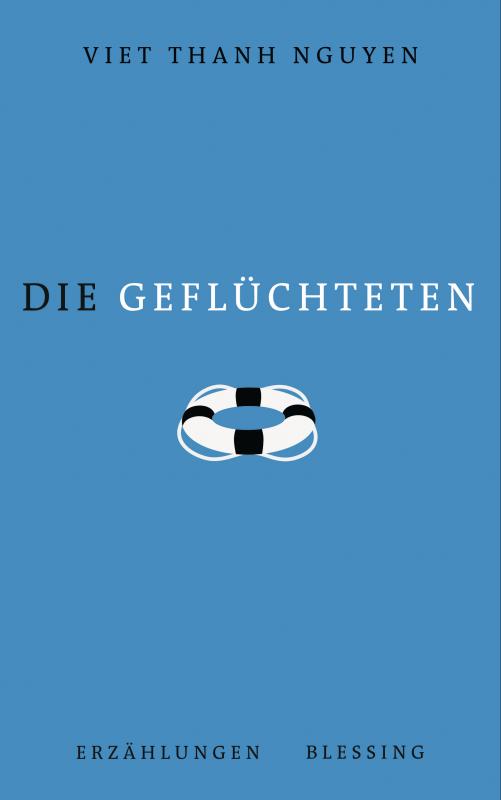 Cover-Bild Die Geflüchteten