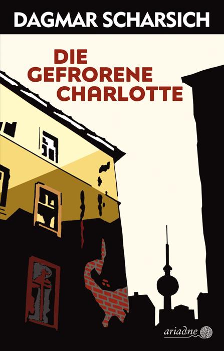 Cover-Bild Die gefrorene Charlotte