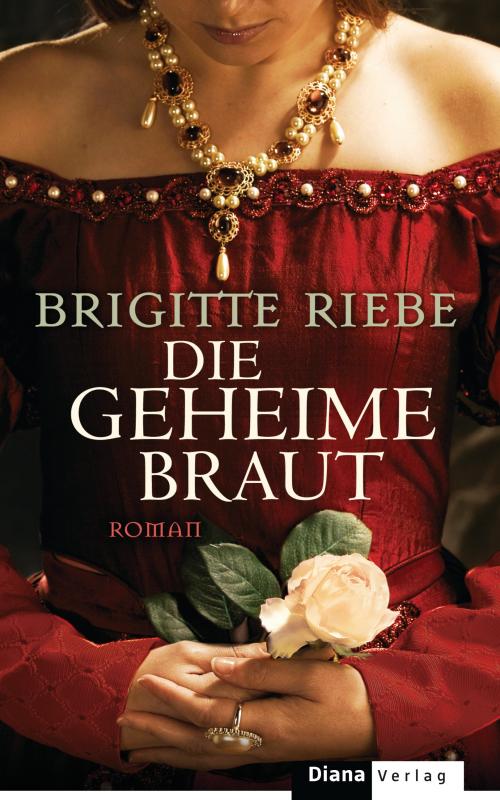 Cover-Bild Die geheime Braut