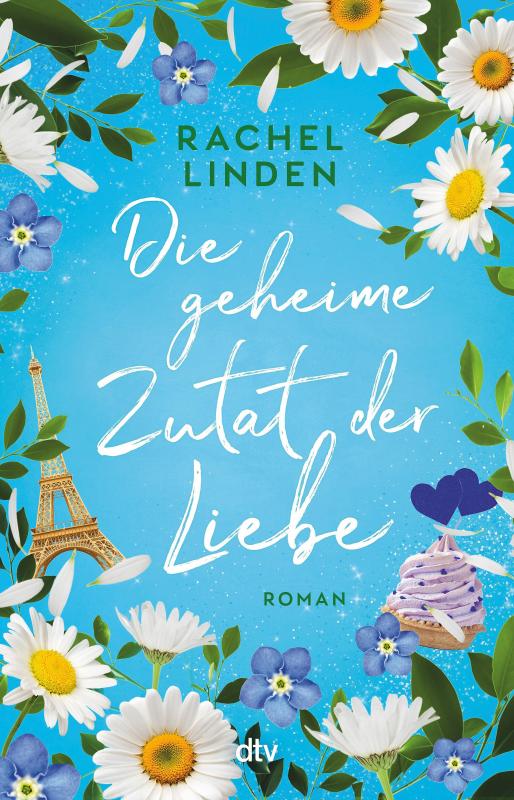 Cover-Bild Die geheime Zutat der Liebe