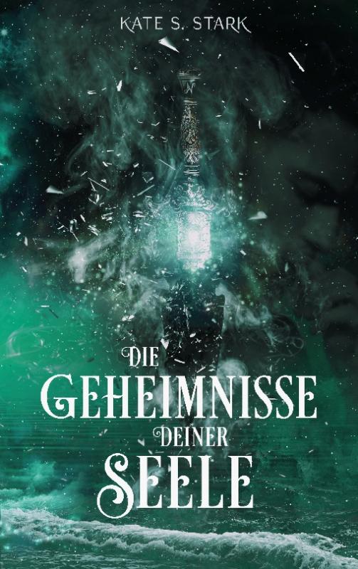 Cover-Bild Die Geheimnisse deiner Seele