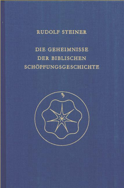 Cover-Bild Die Geheimnisse der biblischen Schöpfungsgeschichte