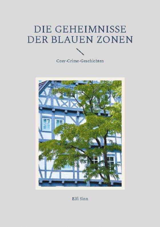 Cover-Bild Die Geheimnisse der Blauen Zonen