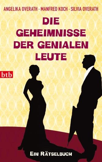 Cover-Bild Die Geheimnisse der genialen Leute