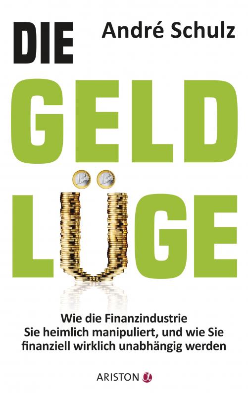 Cover-Bild Die Geldlüge
