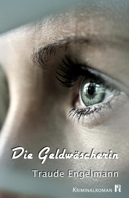 Cover-Bild Die Geldwäscherin