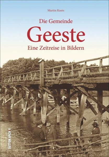 Cover-Bild Die Gemeinde Geeste