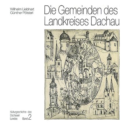 Cover-Bild Die Gemeinden des Landkreises