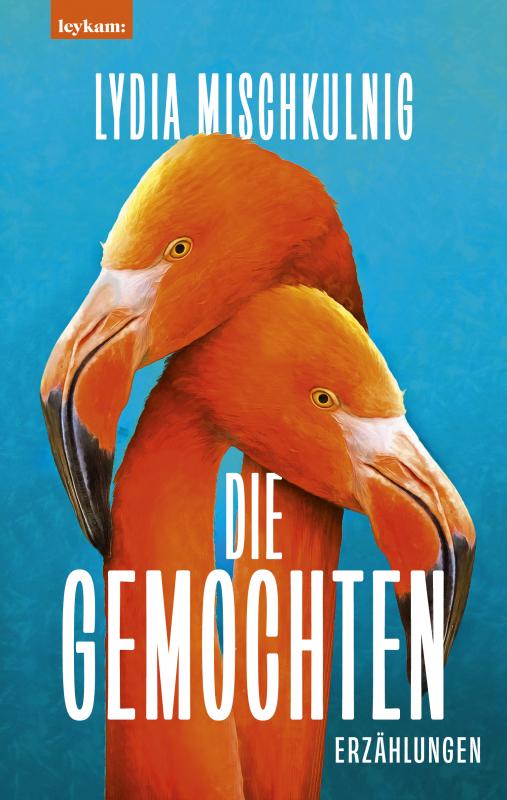 Cover-Bild Die Gemochten