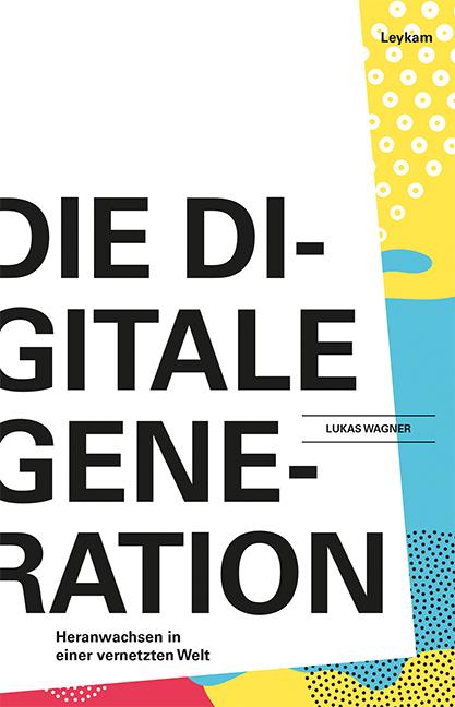 Cover-Bild Die Generation Digital