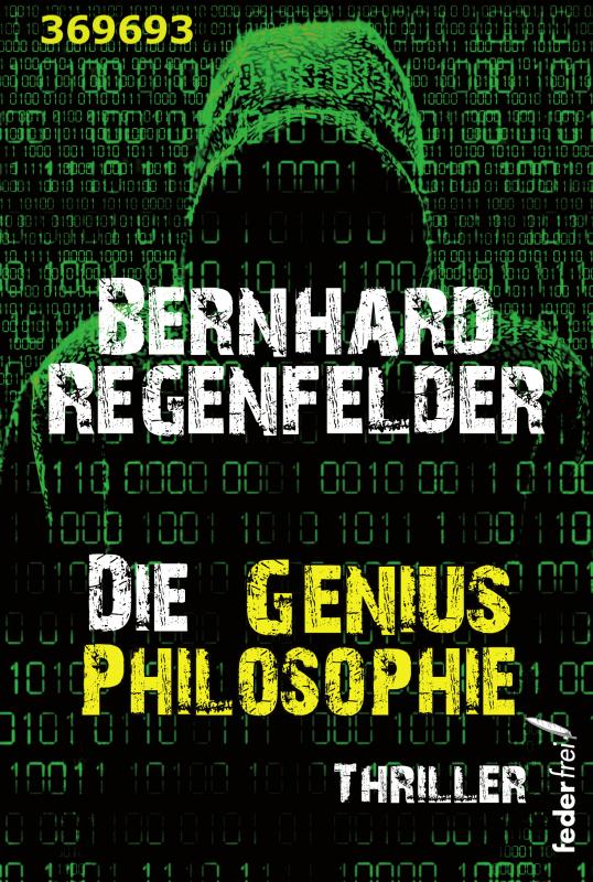 Cover-Bild Die Genius Philosophie