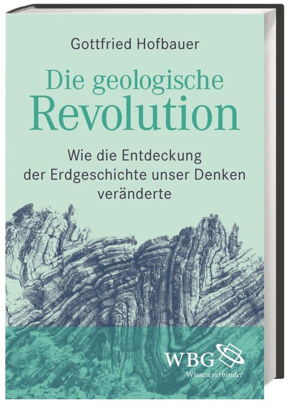 Cover-Bild Die geologische Revolution