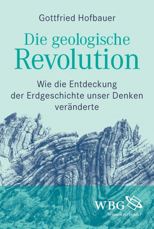 Cover-Bild Die geologische Revolution