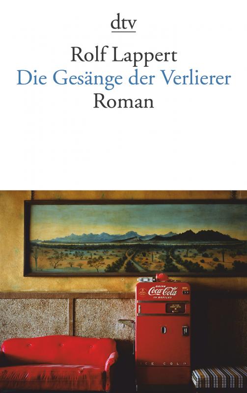 Cover-Bild Die Gesänge der Verlierer