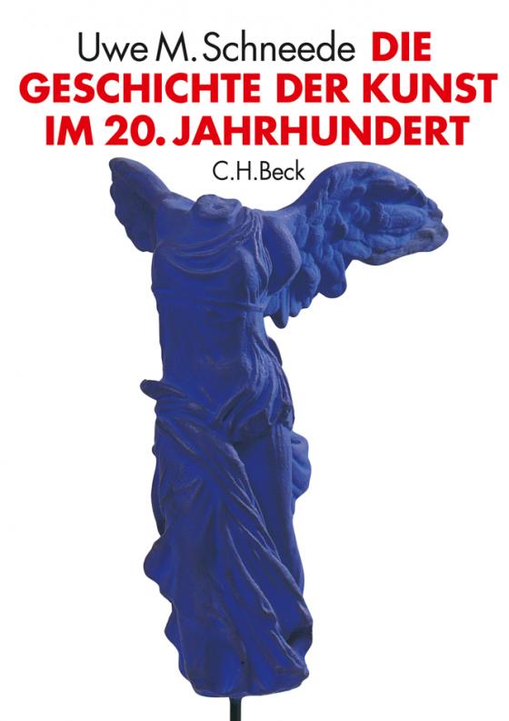 Cover-Bild Die Geschichte der Kunst im 20. Jahrhundert