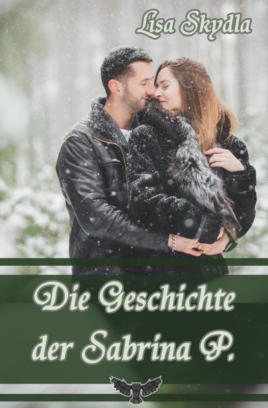 Cover-Bild Die Geschichte der Sabrina P.