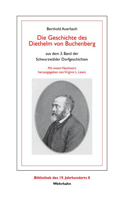 Cover-Bild Die Geschichte des Diethelm von Buchenberg