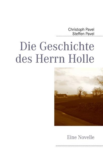 Cover-Bild Die Geschichte des Herrn Holle