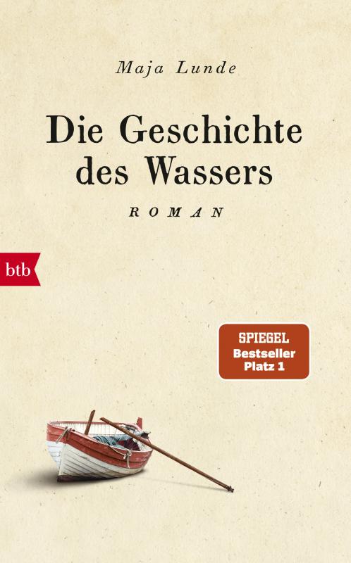 Cover-Bild Die Geschichte des Wassers