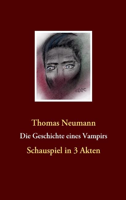Cover-Bild Die Geschichte eines Vampirs