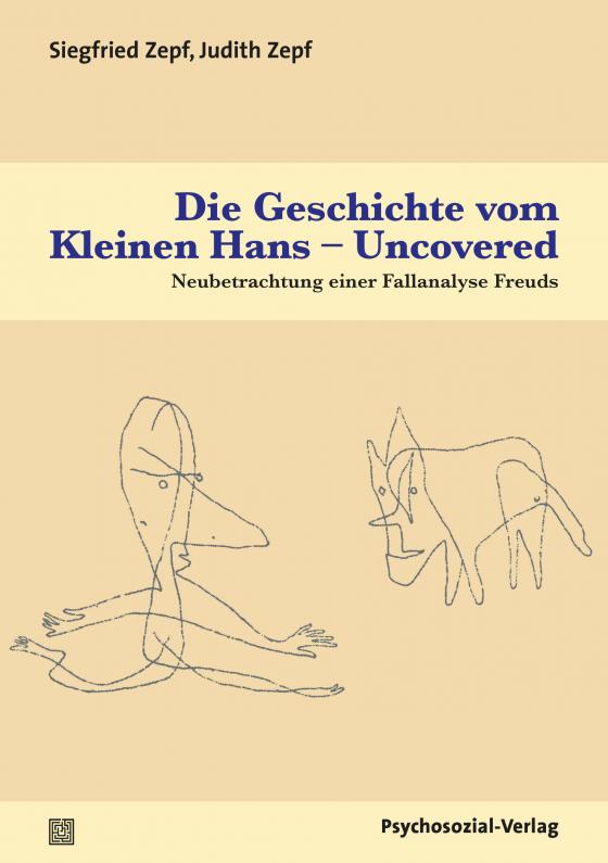 Cover-Bild Die Geschichte vom Kleinen Hans – Uncovered