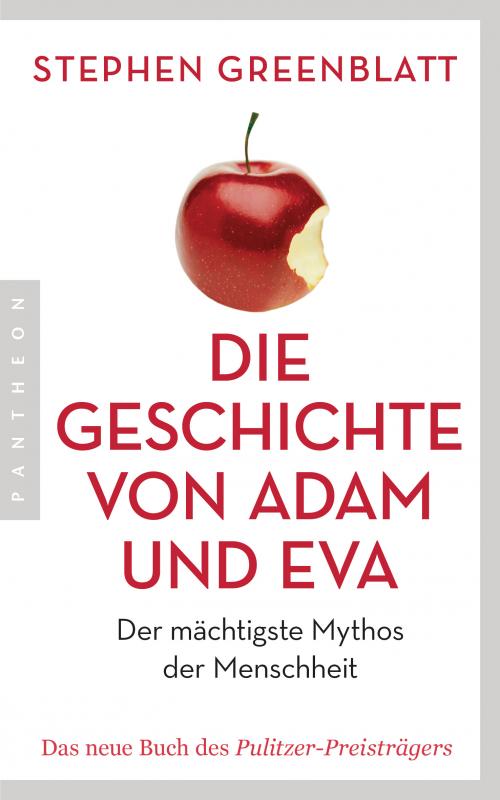 Cover-Bild Die Geschichte von Adam und Eva