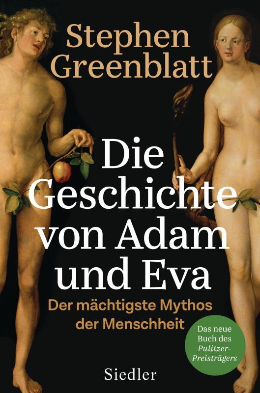 Cover-Bild Die Geschichte von Adam und Eva
