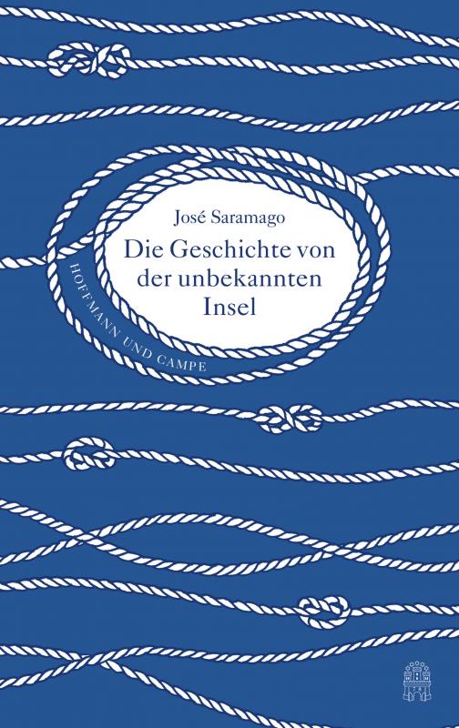 Cover-Bild Die Geschichte von der unbekannten Insel