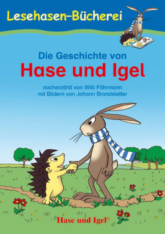 Cover-Bild Die Geschichte von Hase und Igel