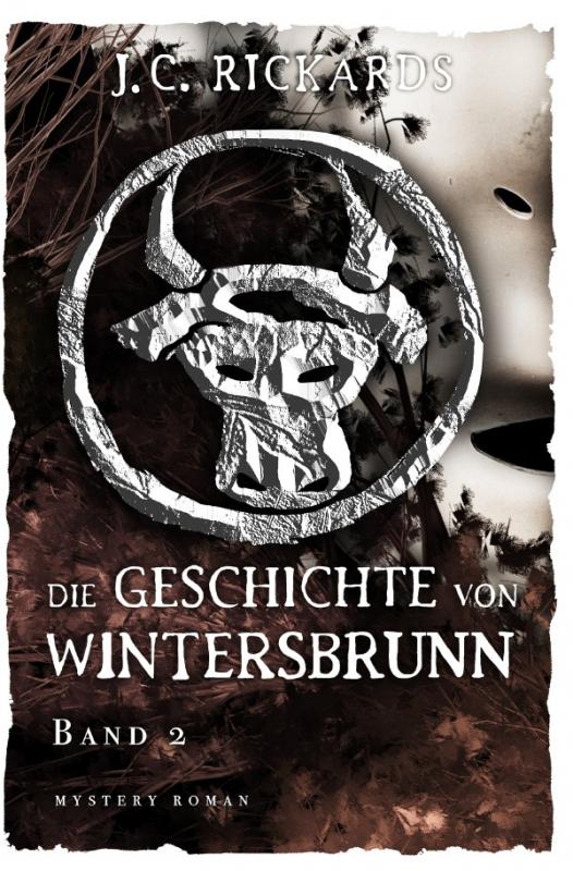 Cover-Bild Die Geschichte von Wintersbrunn / Geheimnisse im Schatten