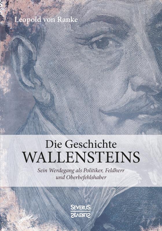 Cover-Bild Die Geschichte Wallensteins