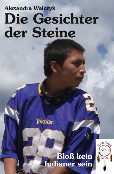 Cover-Bild Die Gesichter der Steine