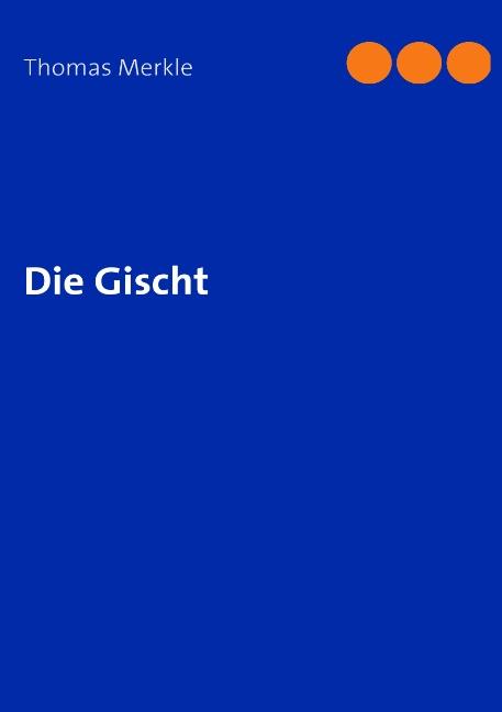 Cover-Bild Die Gischt