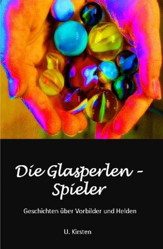 Cover-Bild Die Glasperlen - Spieler