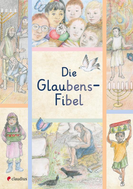 Cover-Bild Die Glaubensfibel