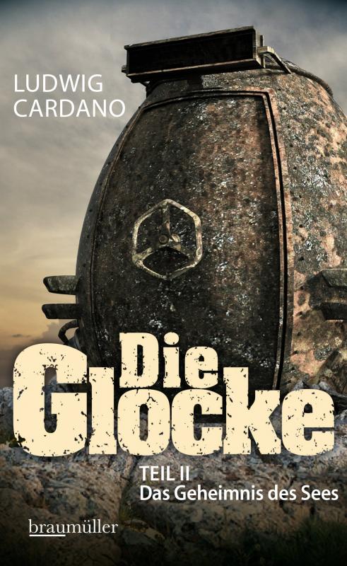 Cover-Bild Die Glocke