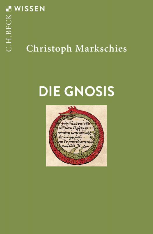 Cover-Bild Die Gnosis