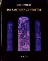 Cover-Bild Die Goetheanum-Fenster