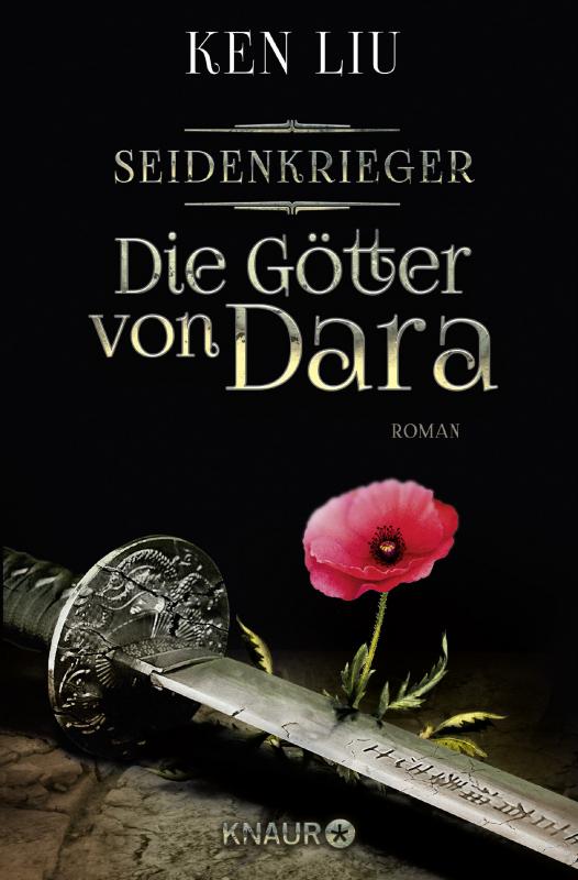 Cover-Bild Die Götter von Dara