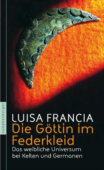 Cover-Bild Die Göttin im Federkleid