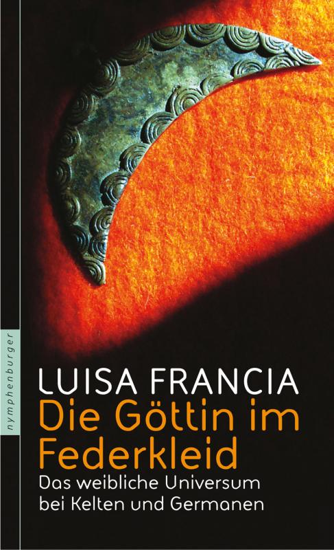 Cover-Bild Die Göttin im Federkleid